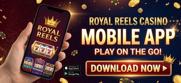 Royal Reels App
